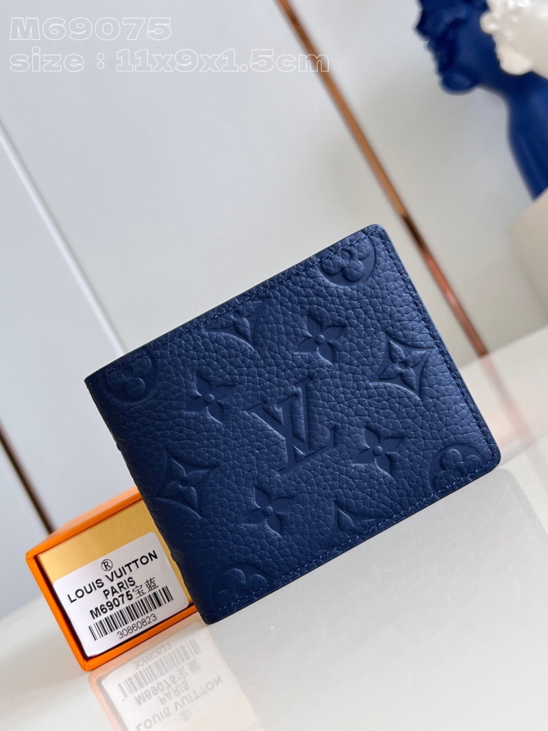 LV Wallets